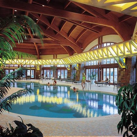 Soaring Eagle Casino And Resort Mount Pleasant Esterno foto
