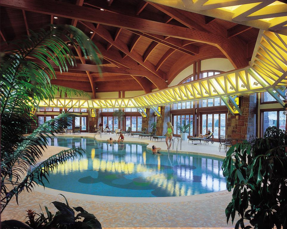 Soaring Eagle Casino And Resort Mount Pleasant Esterno foto